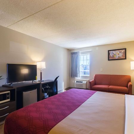 Econo Lodge Harrisburg - Southwest Of Hershey Area Εξωτερικό φωτογραφία