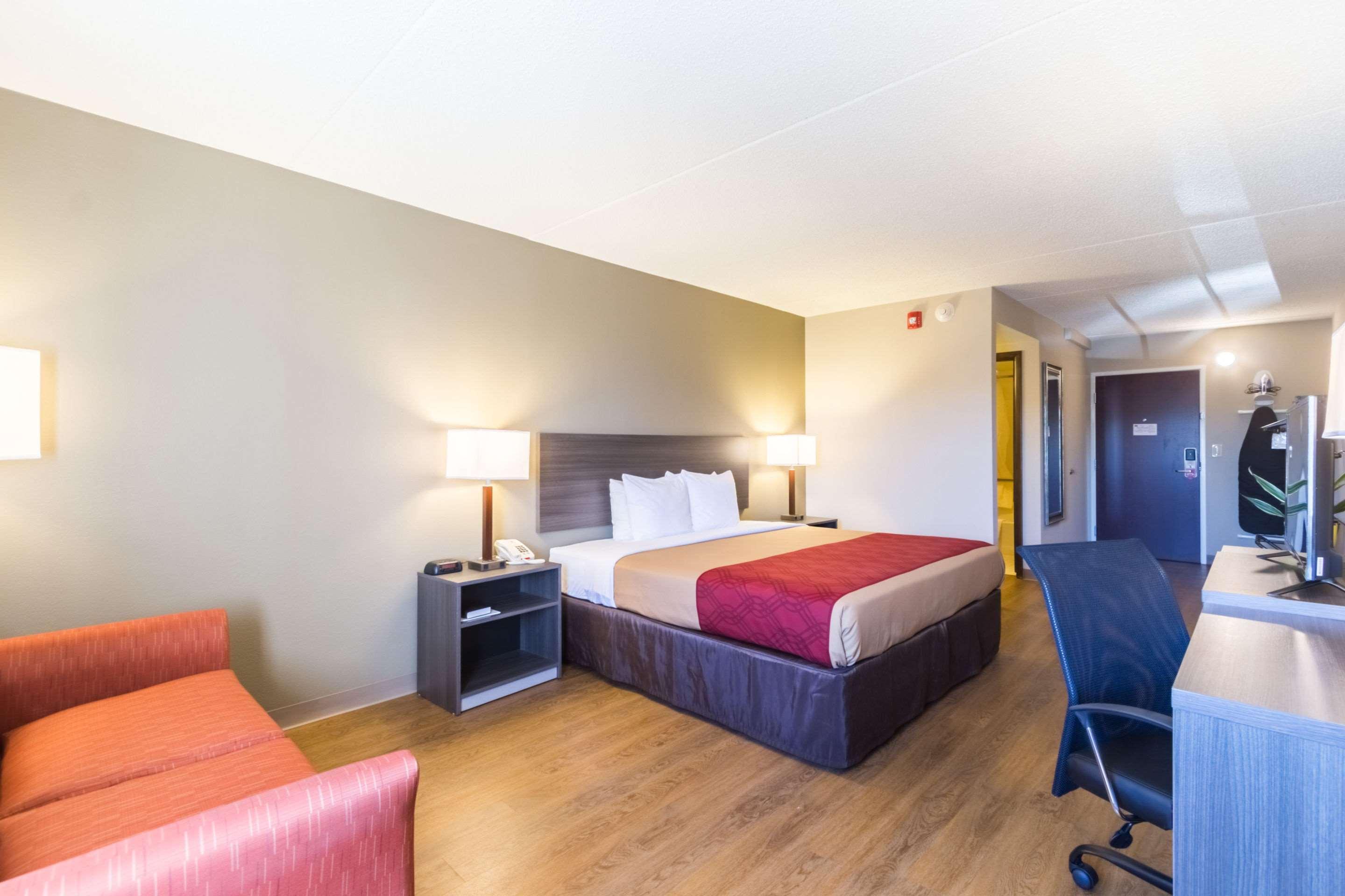 Econo Lodge Harrisburg - Southwest Of Hershey Area Εξωτερικό φωτογραφία