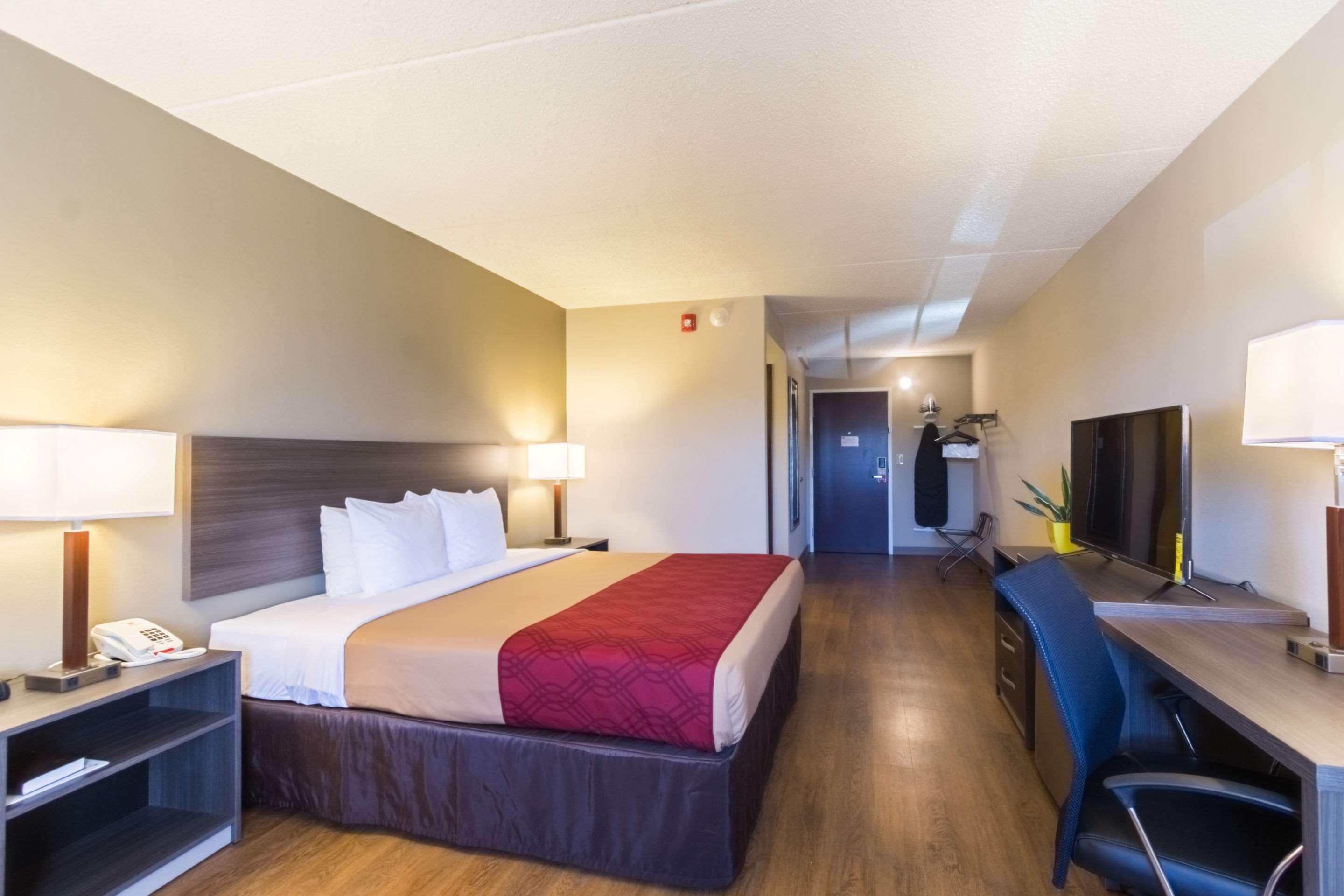 Econo Lodge Harrisburg - Southwest Of Hershey Area Εξωτερικό φωτογραφία