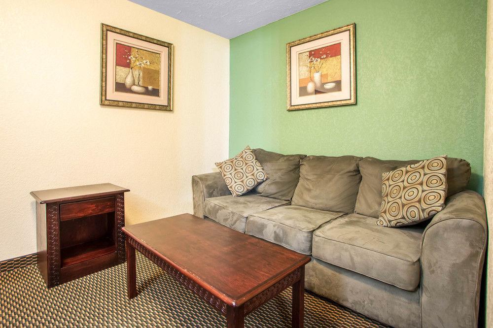 Econo Lodge Harrisburg - Southwest Of Hershey Area Εξωτερικό φωτογραφία