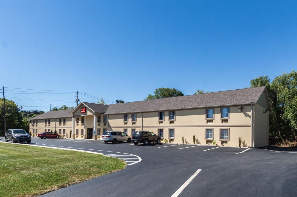 Econo Lodge Harrisburg - Southwest Of Hershey Area Εξωτερικό φωτογραφία