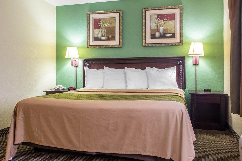 Econo Lodge Harrisburg - Southwest Of Hershey Area Εξωτερικό φωτογραφία