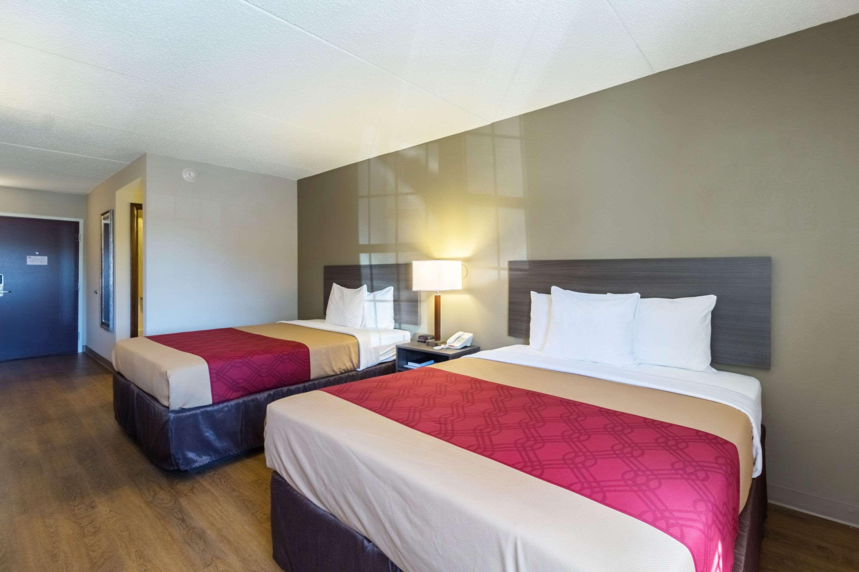 Econo Lodge Harrisburg - Southwest Of Hershey Area Εξωτερικό φωτογραφία