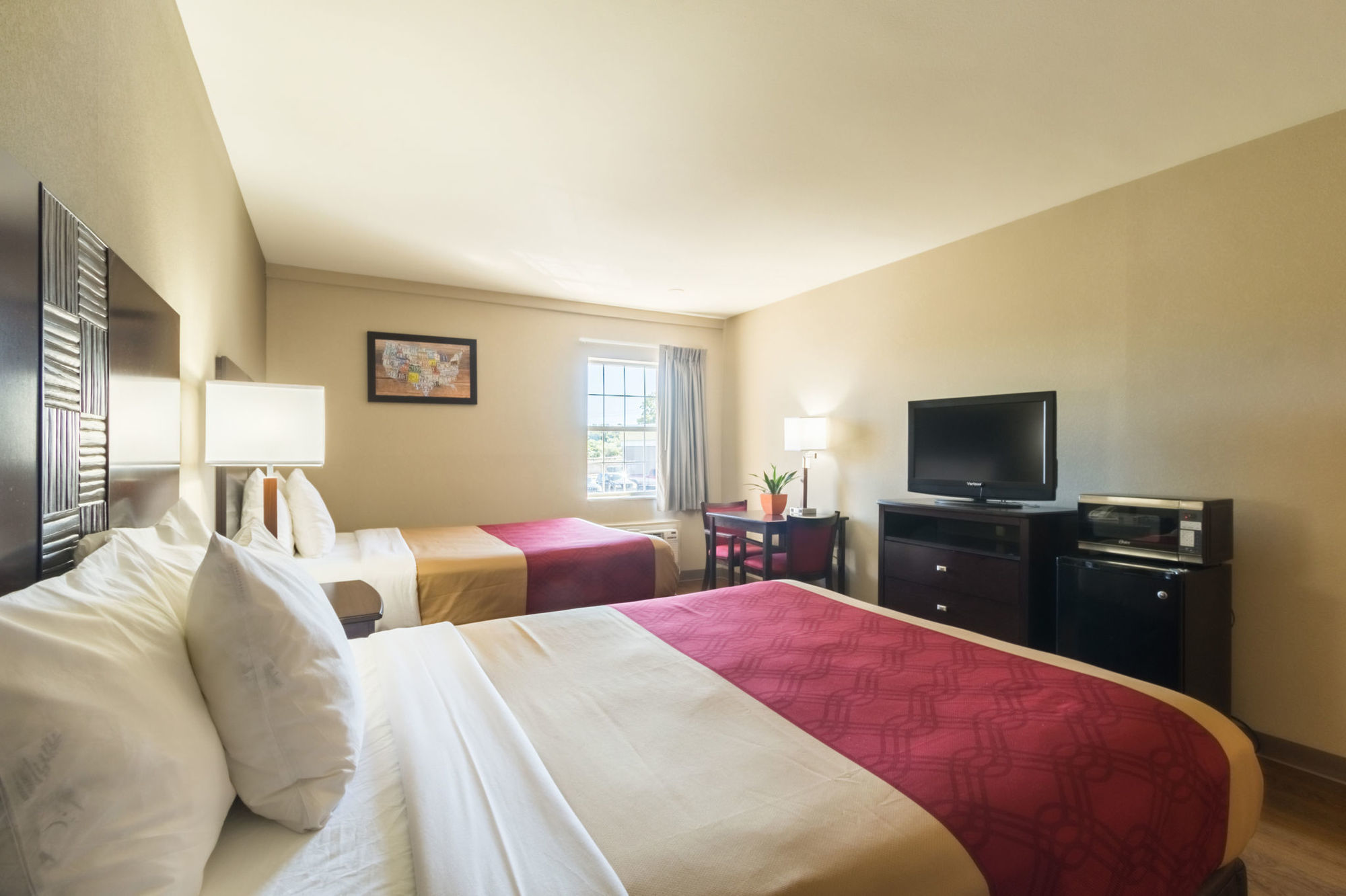 Econo Lodge Harrisburg - Southwest Of Hershey Area Δωμάτιο φωτογραφία