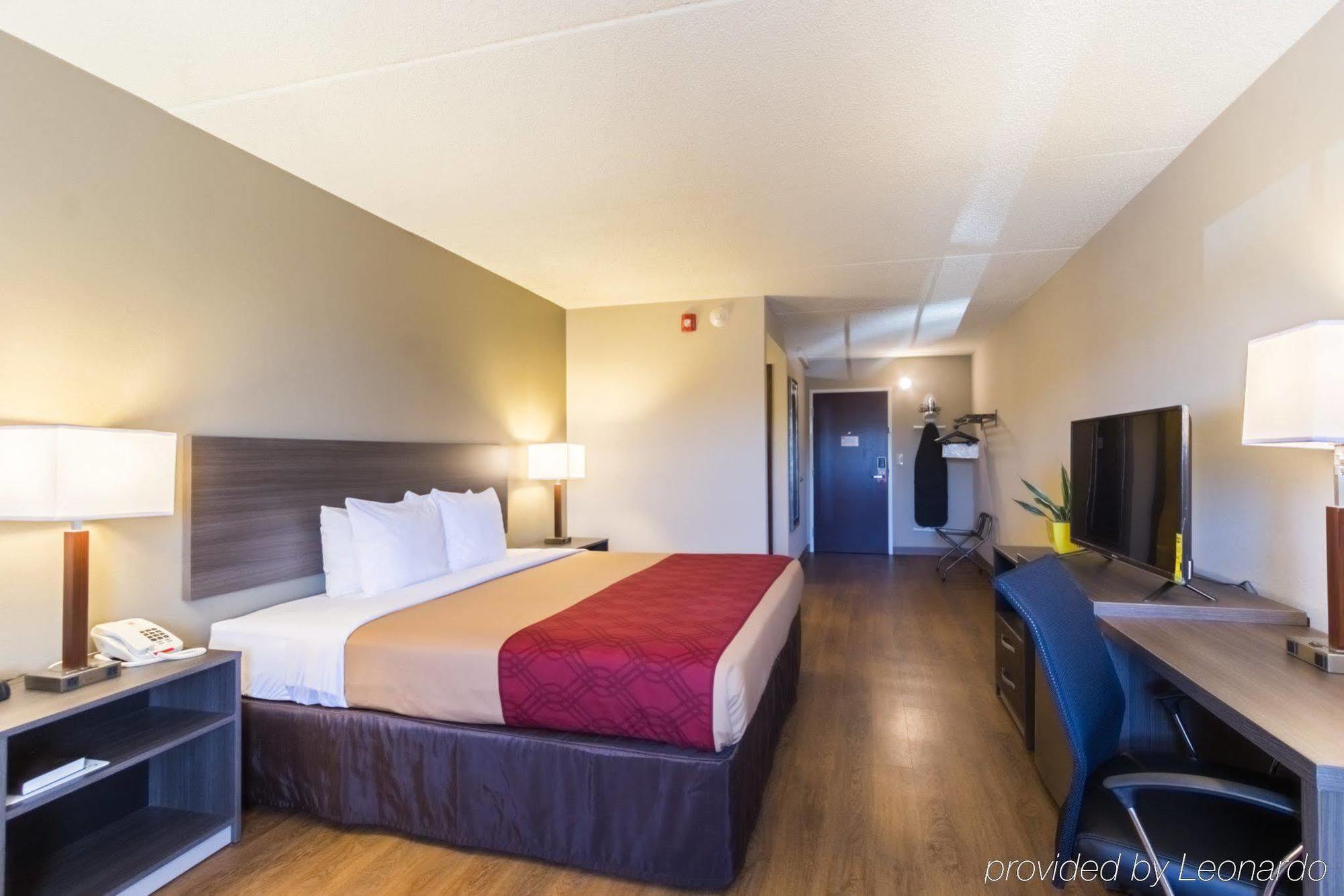 Econo Lodge Harrisburg - Southwest Of Hershey Area Εξωτερικό φωτογραφία